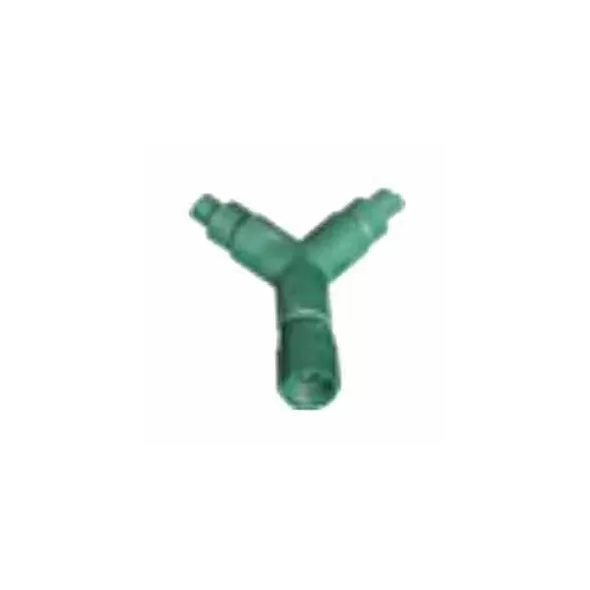 Power Tap, Y-Connector