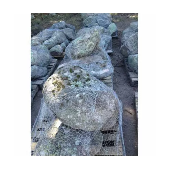 Moss Rock, 1 - 3' Round