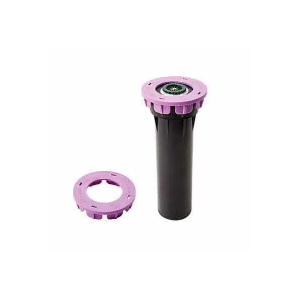 Reclaimed Cap, Purple Snap-On For Pro-Spray Sprinkler