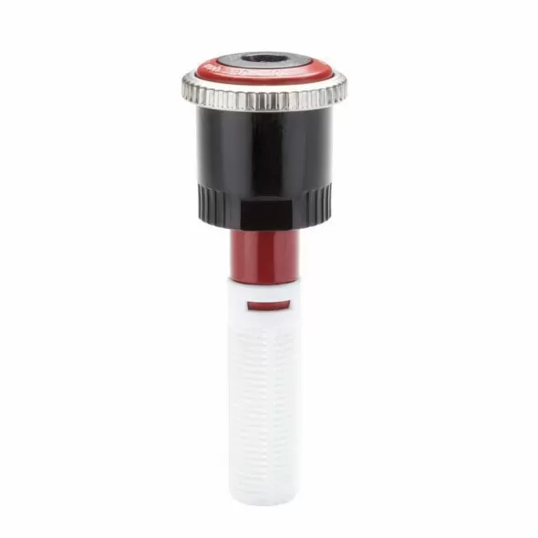 Hunter Nozzle, 8 - 15' 90 - 210° Adjustable 0.17 - 0.4 Gpm Maroon | MP100090