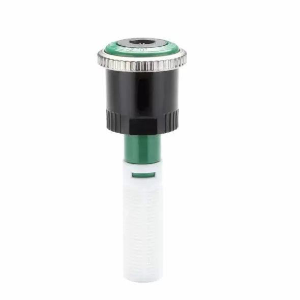 Hunter Nozzle, 13 - 21' 210 - 270° Adjustable 0.72 - 1.3 Gpm Green | MP2000210