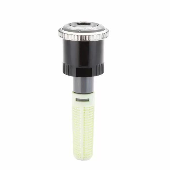 Hunter Nozzle, 22 - 30' 360° Full Circle FNPT 2.88 - 4.27 gpm Gray | MP3000360
