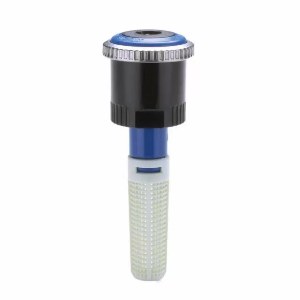Hunter Nozzle, 22 - 30' 90 - 210° Adjustable Fnpt 0.71 - 2.49 Gpm Blue | MP300090
