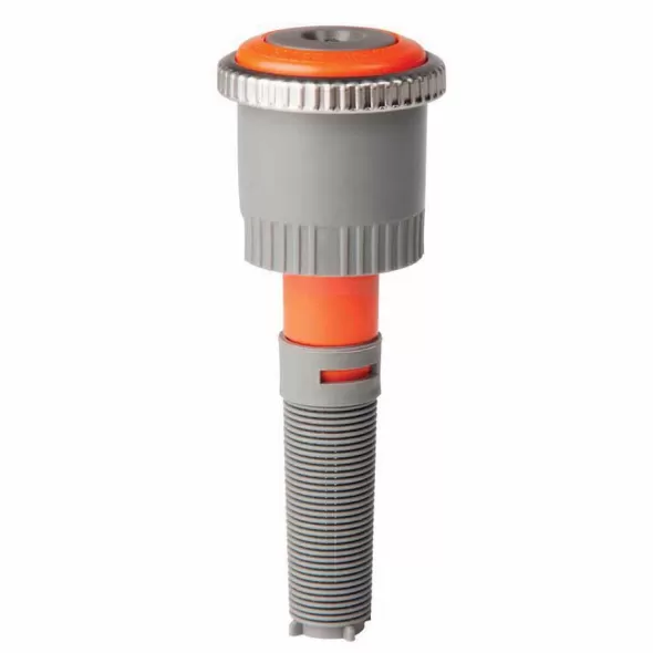 Hunter Nozzle, 6 - 12' 90 - 210° Adjustable 0.17 - 0.56 Gpm Orange And Gray | MP800SR90