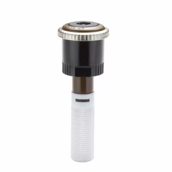 Hunter Nozzle, 5' x 30' Side Strip 0.38 - 0.51 gpm Brown | MPSS530