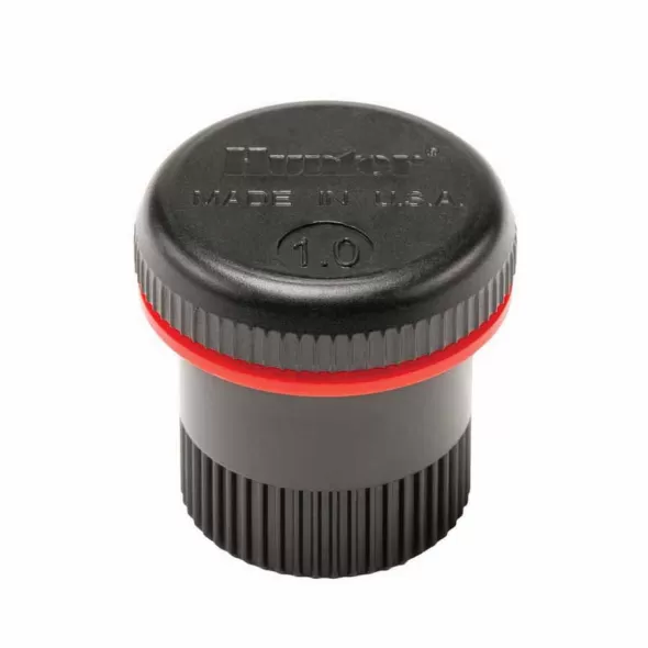 Hunter PCN Pressure Compensating Umbrella Bubbler Nozzle | PCN10