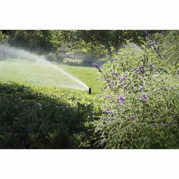 Hunter Pgj Series Rotor 15' To 37' Radius, 1/2" Inlet | PGJ04