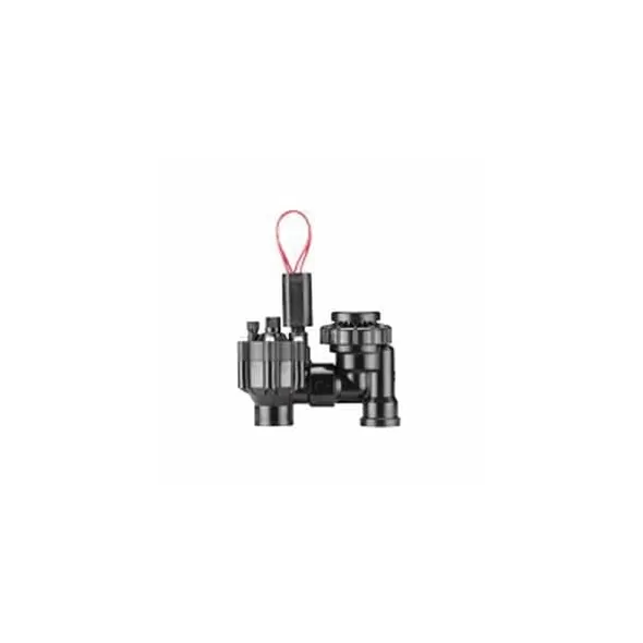 Hunter Anti-Siphon Valve, Npt Pro Plastic 20 - 150 Psi Pgv-Asv Series Electric | PGV075ASV