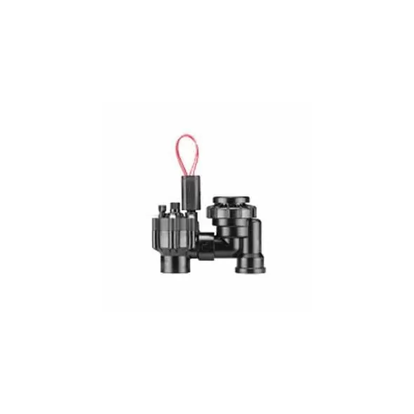 Hunter Anti-Siphon Valve, Npt Pro Plastic 20 - 150 Psi Pgv-Asv Series Electric | PGV101ASV