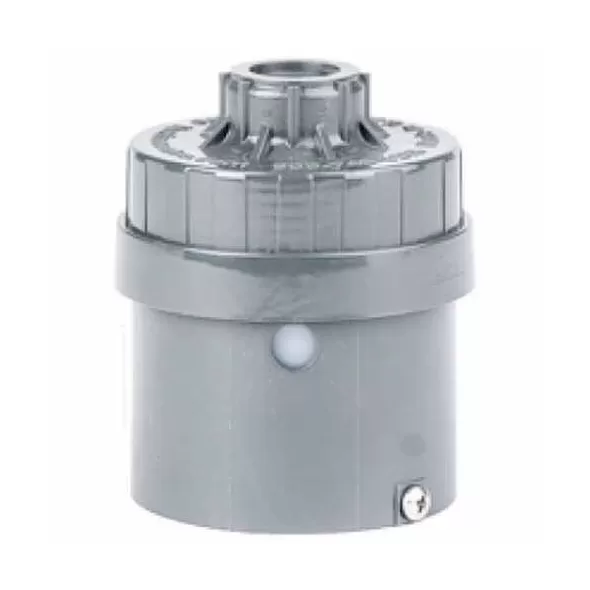 Float Valve, 1/2"FNPT Glass-Filled Nylon 4 - 100 psi Autofill