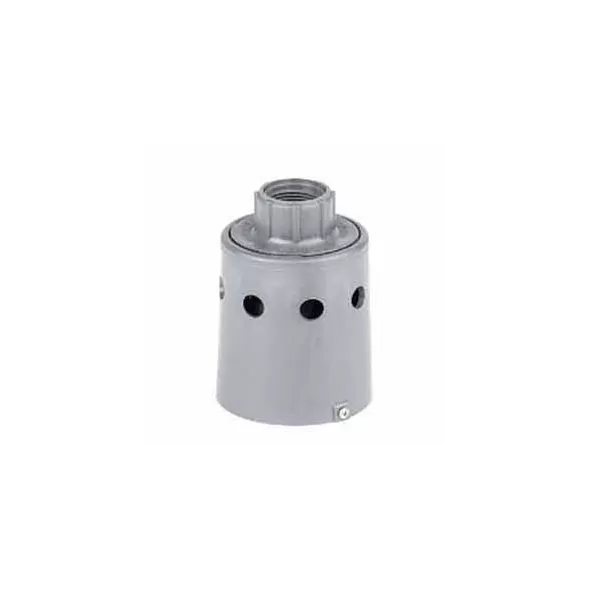 Float Valve, 1"FNPT Glass-Filled Nylon 4 - 100 psi Autofill
