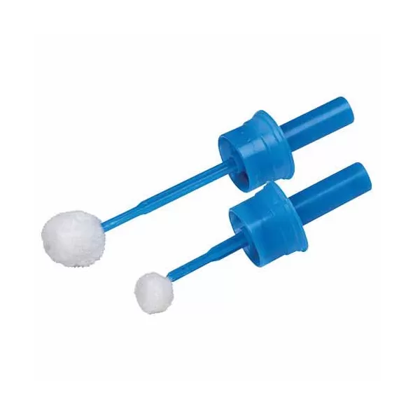 Adjustable Dauber, 3/4" Plastic CM Series