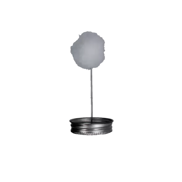 Cap Dauber, 1-1/2" DP Series