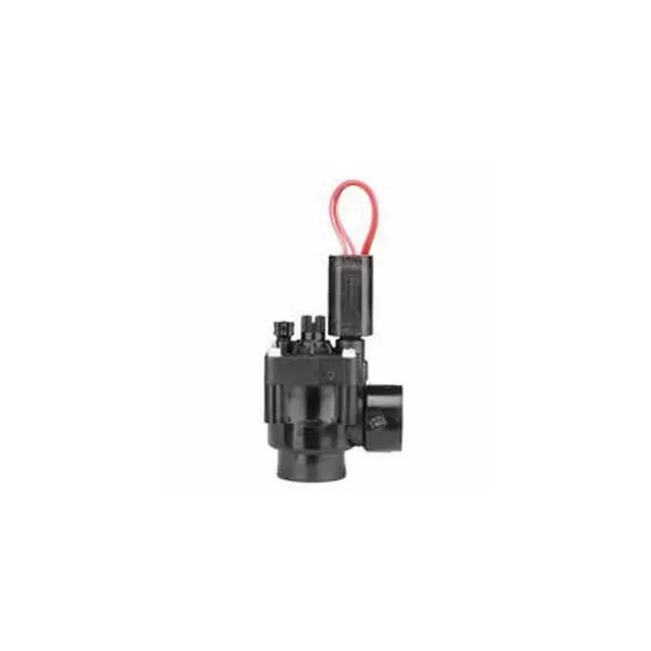 Angle Valve, 1"FNPT Pro Plastic 150 - 1000 kPa PGV Series without Flow Control