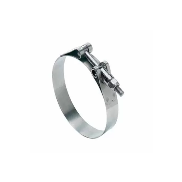 T-Bolt Clamp,