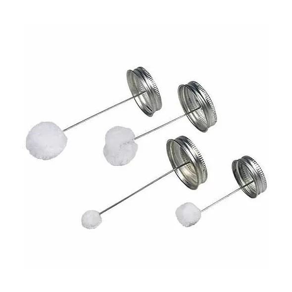 Cap Dauber, 1-1/2" DP Series