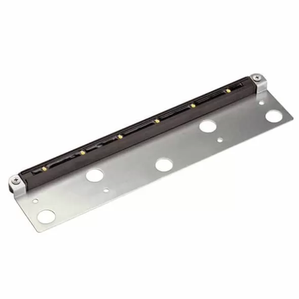Hardscape Light, 1.4 W 3000K Integrated LED Textured Architectural Bronze Aluminum with Bracket