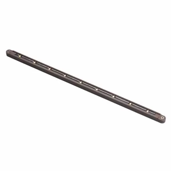 Hardscape Light, 2.2 W 3000K Integrated LED Textured Architectural Bronze Aluminum