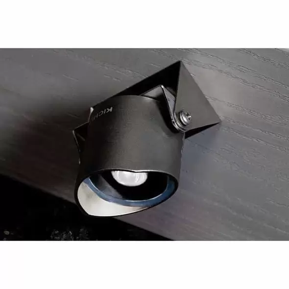 Mounting Bracket, 2.5" x 1.5" x 1.5" Stainless Steel For LED Underwater Accent Landscape Light Out of Water