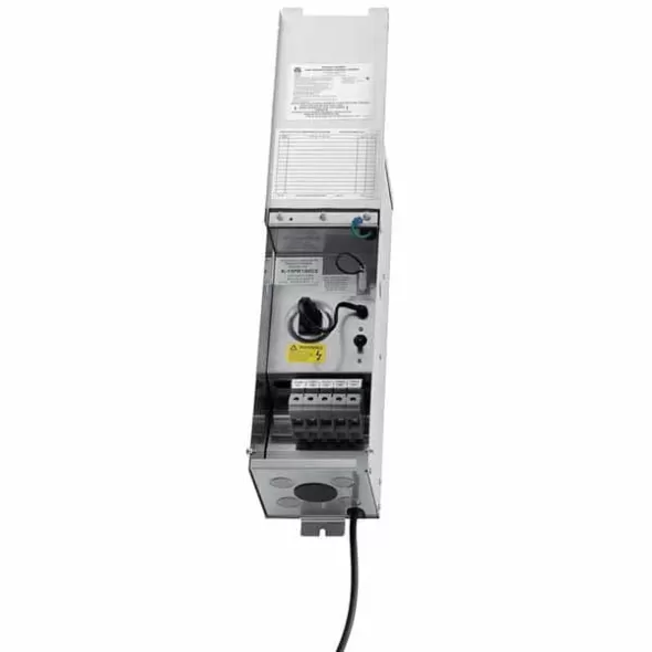 Kichler Transformer, 120 VAC Primary 12/13/14/15 V Secondary Pro Series | 15PR100SS