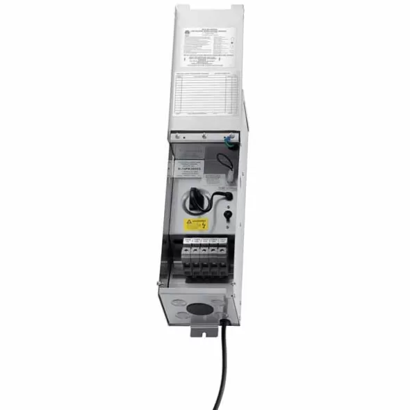 Kichler Transformer, 120 VAC Primary 12/13/14/15 V Secondary Pro Series | 15PR300SS