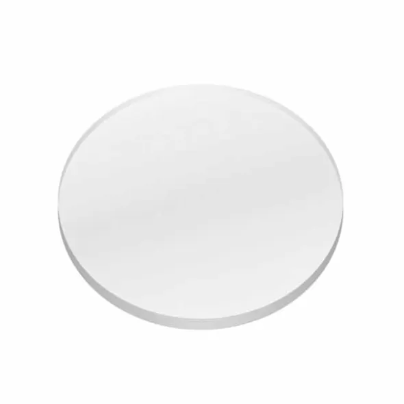 1.75" Frosted Polycarbonate For 12 V LED Accent VLO Landscape Light Small Beam Expander | KIC16090FRO
