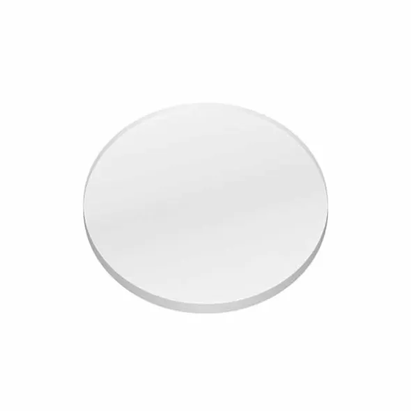 1.75" Frosted Polycarbonate For 12 V LED Accent VLO Landscape Light Small Beam Expander | KIC16090FRO