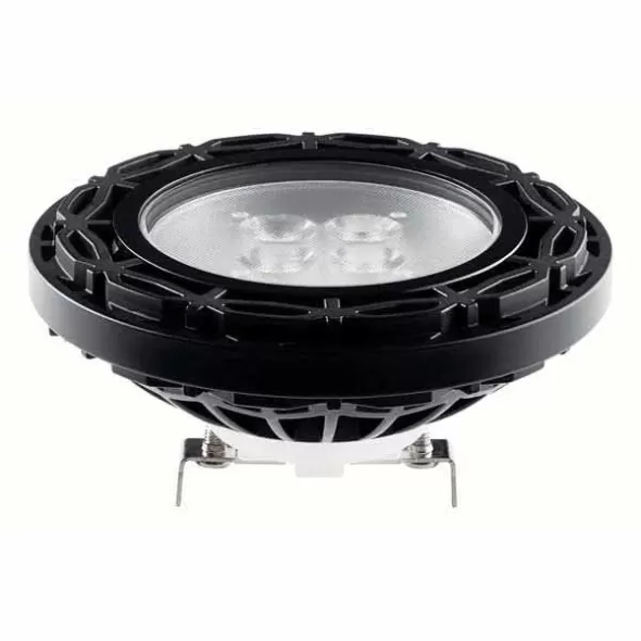 4.2 W SCTM PAR36 80 290 Lumens Delivered 2700K Integrated LED 40 Degrees Flood Lamp | KIC18170