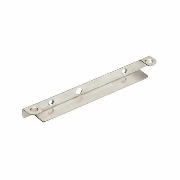 Mounting Bracket, Stainless Steel For 12 V LED Hardscape Light Flat