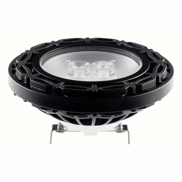 6 W SCTM PAR36 80 475 Lumens Delivered 2700K Integrated LED 25 Degrees Narrow Flood Lamp | KIC18176