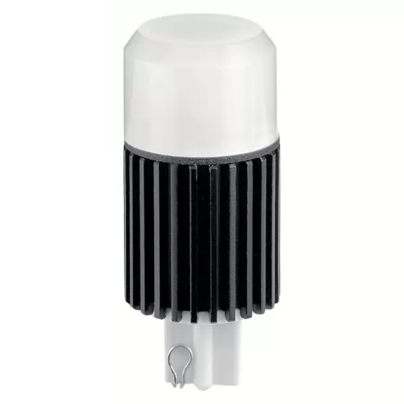 2.3 W Wedge T5 80 215 Lumens Delivered 3000K Integrated LED 300 Degrees Lamp | KIC18205