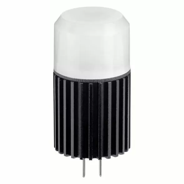2.3 W Bi-Pin G4 Single Ended T3 80 215 Lumens Delivered 2700K Integrated LED 300 Degrees Lamp | KIC18206