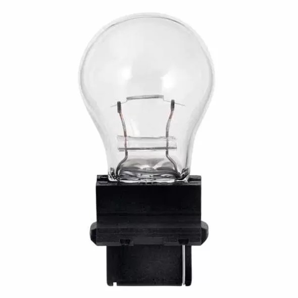 24.4 W Wedge S8 3155K Krypton Lamp | KIL15598CLR