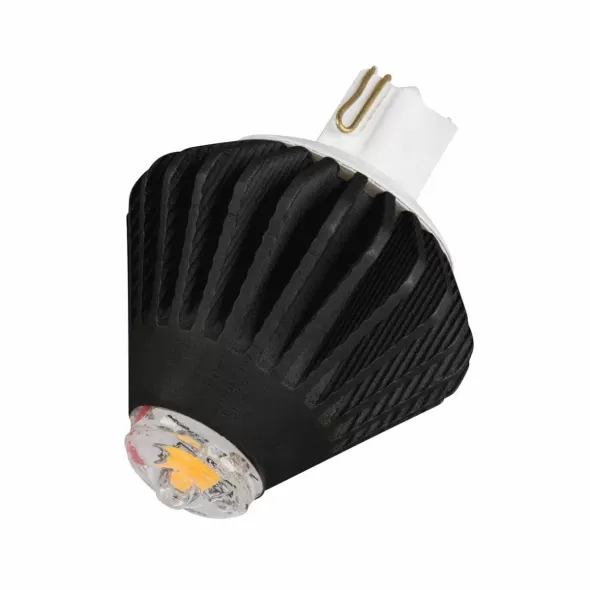 2 W Wedge T5 80 100 Lumens 3000K LED 300 Degrees Omni-Directional Lamp | KIL18040