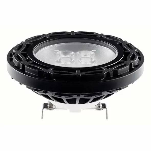 4.2 W SCTM PAR36 80 290 Lumens Delivered 2700K Integrated LED 25 Degrees Narrow Flood Lamp | KIL18168