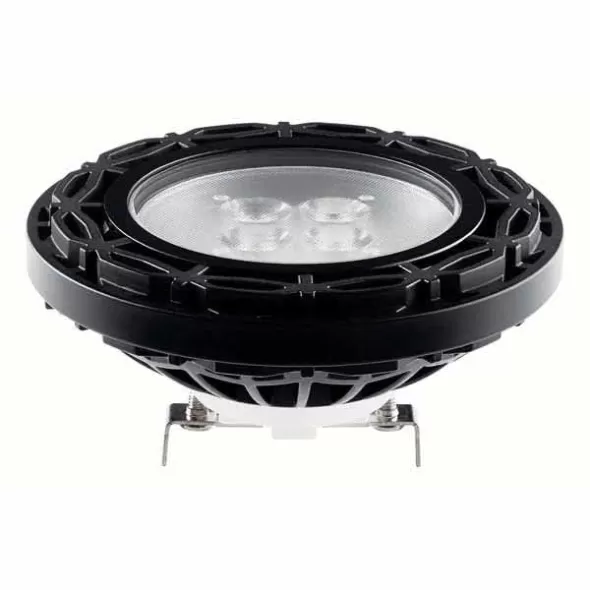 4.2 W SCTM PAR36 80 290 Lumens Delivered 3000K Integrated LED 60 Degrees Wide Flood Lamp | KIL18173