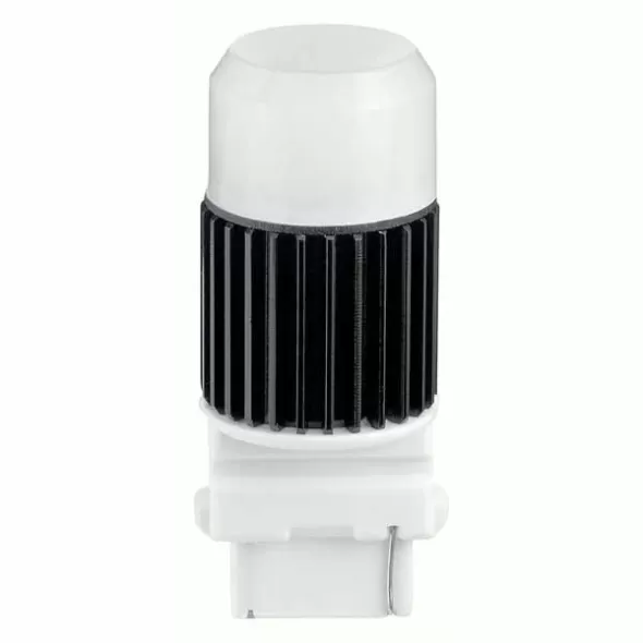 2.3 W Wedge S8 80 99 Lumens Delivered 2700K Integrated LED 300 Degrees Omni-Directional Lamp | KIL18202