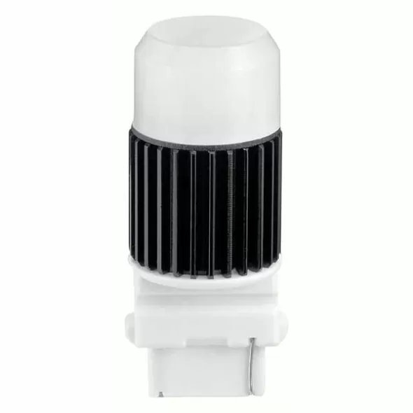 2.3 W Wedge S8 80 215 Lumens Delivered 3000K Integrated LED 300 Degrees Omni-Directional Lamp | KIL18203