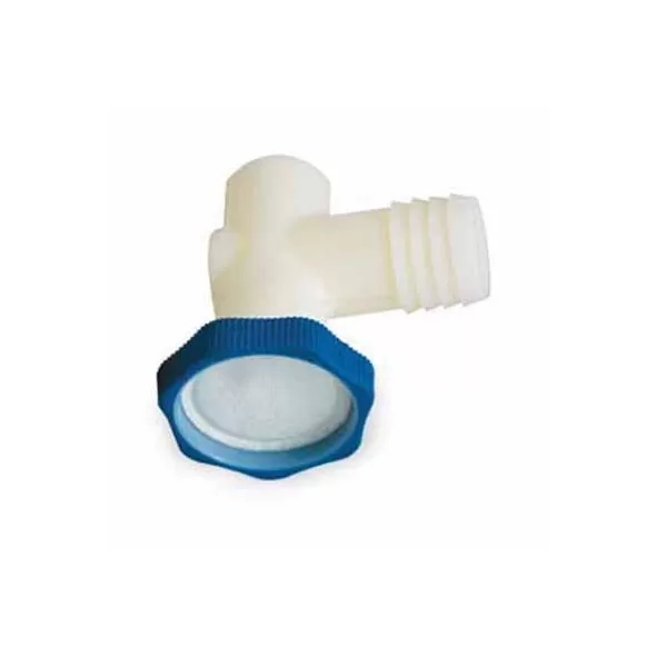 Sch. 40 Drain 1 in. x 3/4 in. FPT Polymer | 17145
