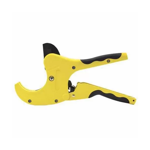 2" PTFE Poly/PVC Ratchet Cutter Pipe Cutter | KNG46350