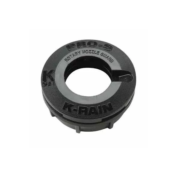 For use with Pro-S Sprays Rotary Nozzle Guard | KRM78000