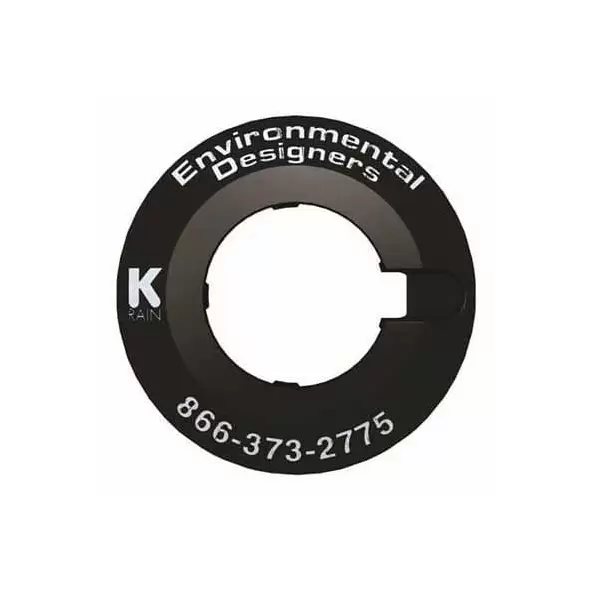 For use with Pro-S Sprays Rotary Nozzle Guard | KRM78000