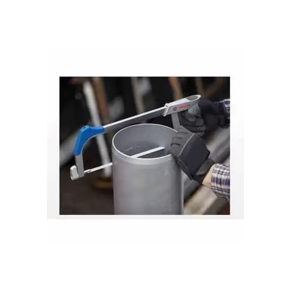 T2 Technology For Cutting Medium Metals Hacksaw Blade | LNXV224HE