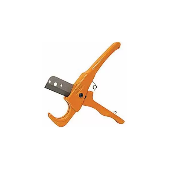 1.457" Quick Cut For Cutting Plastic Tubes Tubing Cutter | MCCJPC37