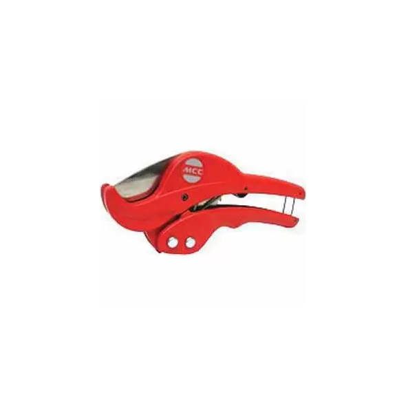 1-1/3" For Cutting PVC Pipes Polyethylene Tubes Pipe Cutter | MCCVC0334