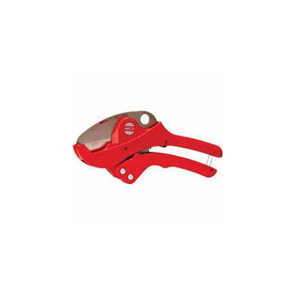 1-5/8" For Cutting PVC Pipes Polyethylene Tubes Pipe Cutter | MCCVC0342