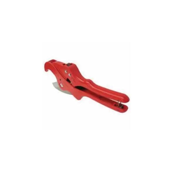 1-5/8" For Cutting PVC Pipes Polyethylene Tubes Pipe Cutter | MCCVC0342