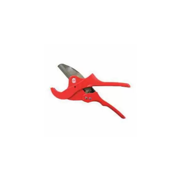 1-5/8" For Cutting PVC Pipes Polyethylene Tubes Pipe Cutter | MCCVC0342