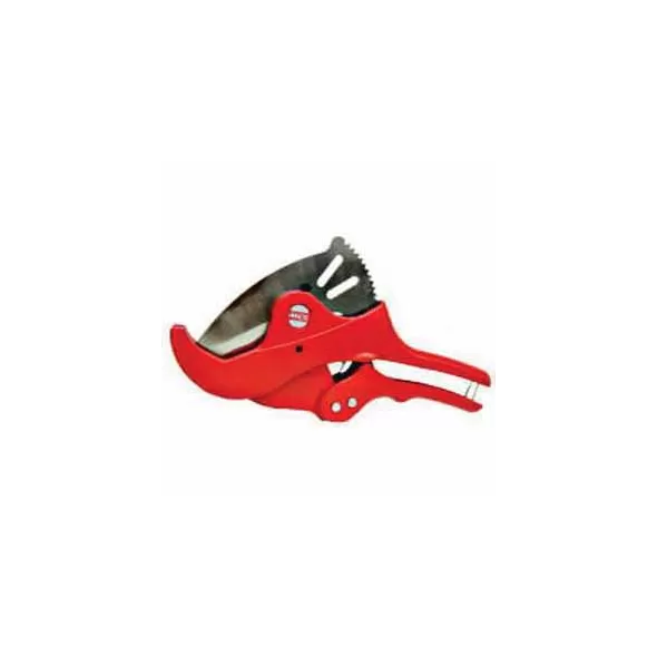 2-1/2" Quick Release For Cutting PVC Pipes Polyethylene Tubes Pipe Cutter | MCCVC0363