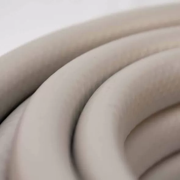 5/8" 50' ABS Plastic Light-Duty Garden Hose | MTLHOSE58X50